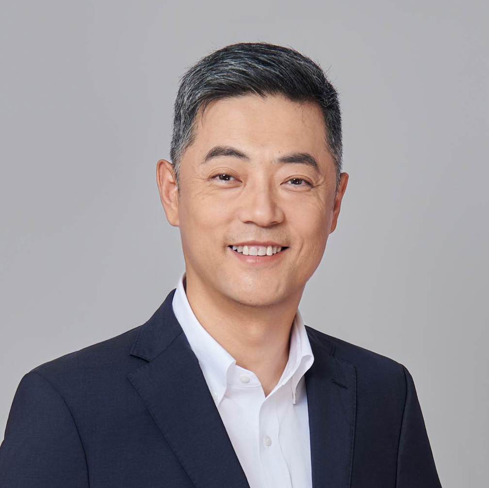 Eric Ye 合伙人 & 首席执行官