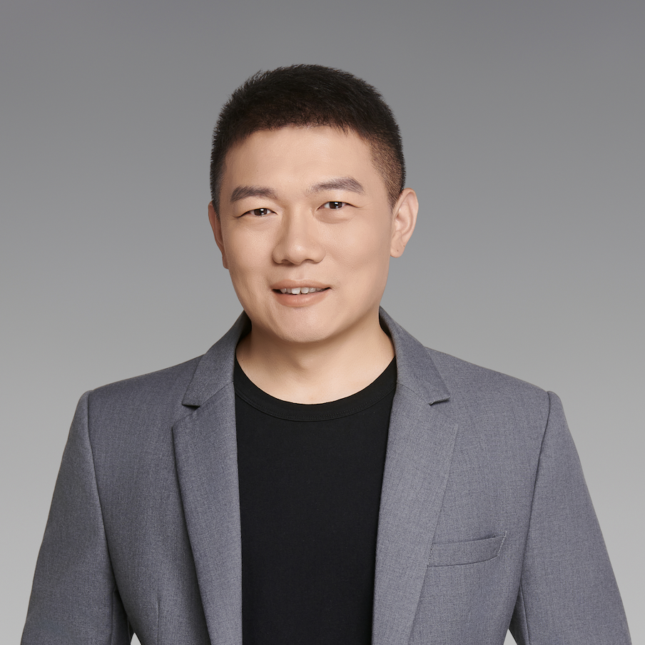 Ocean Wang 合伙人 & 首席技术官